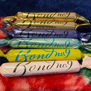 💛💚💖💜 BOND NO. 9 TESTERS